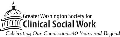 Greater Washington Society for Clinical Social Work logo