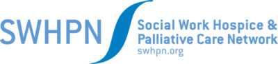 Social Work Hospice and Palliative Care Network logo