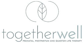 TogetherWell Logo