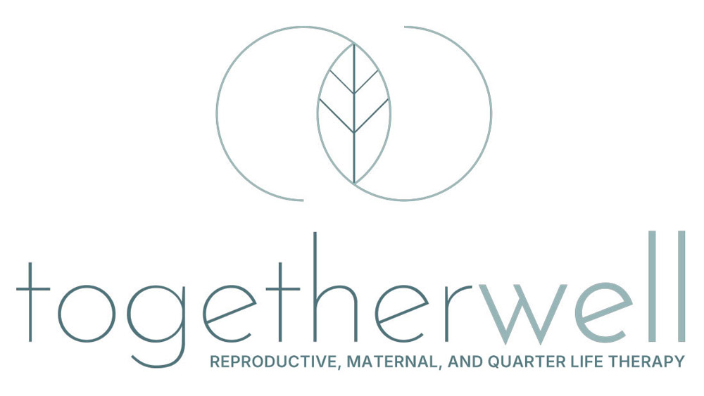 TogetherWell Logo