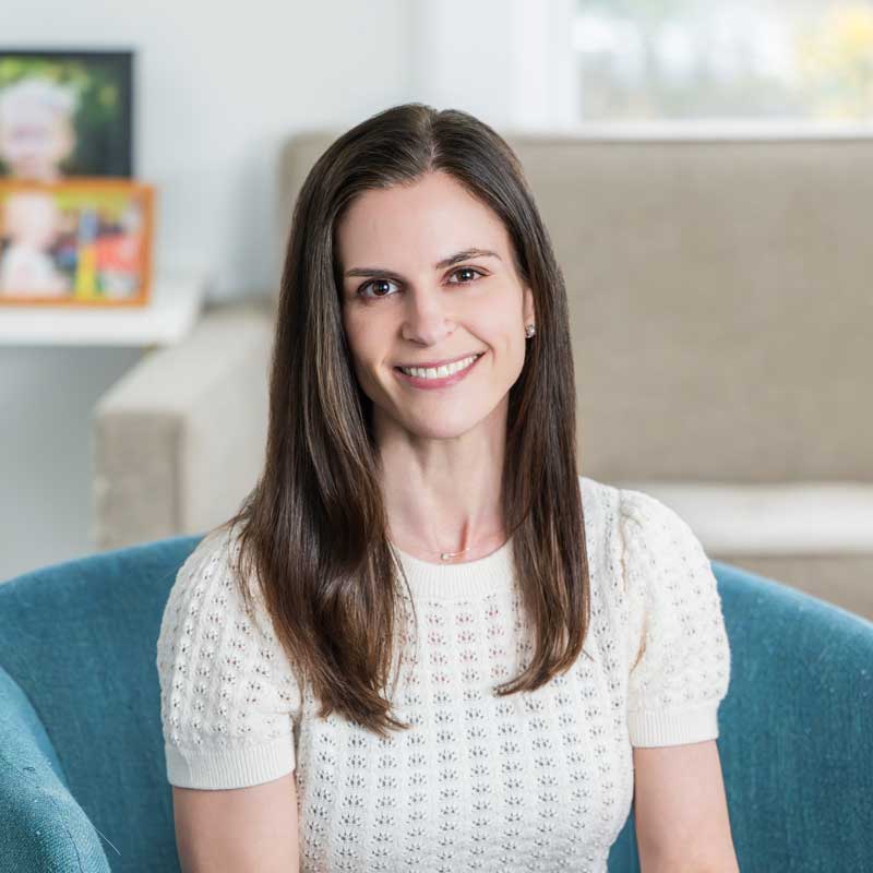 Joanna Strait | TogetherWell Therapy