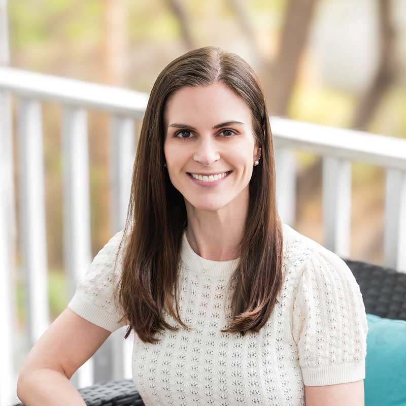 Joanna Strait | TogetherWell Therapy